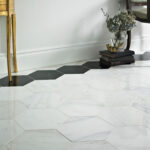 4 Different Ways To Help You Select The Best Natural Stone Floor Tiles