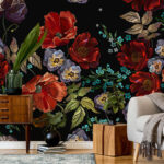 Why you Should Use a Wallpaper Mural