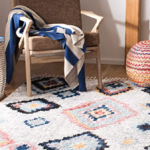 Dynamic rugs Nordic